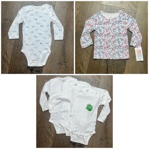 6/6-9 Months Bundle